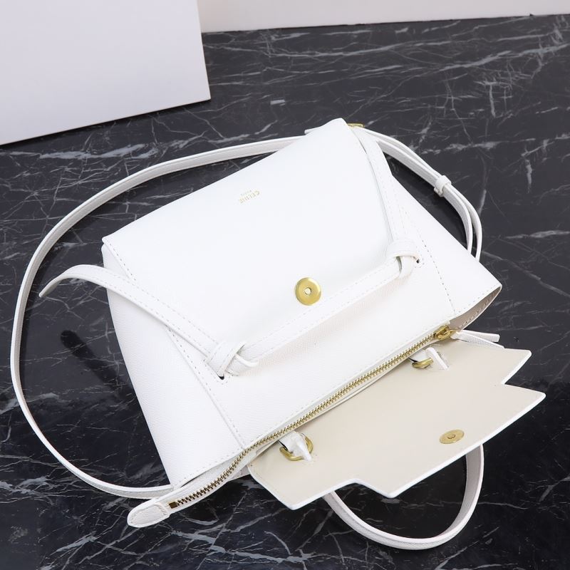 Celine Top Handle Bags